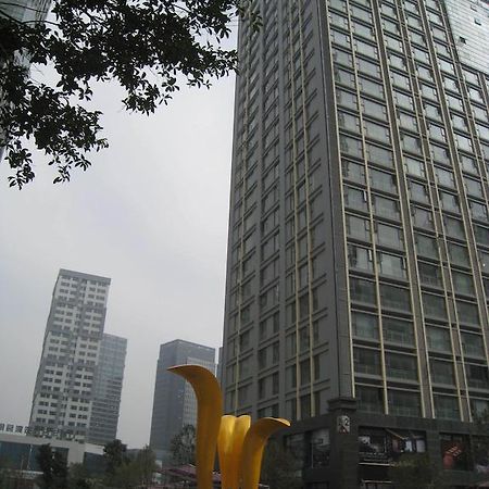 Chun Tian Hui Gu Holiday Hotel Kunming Exterior foto
