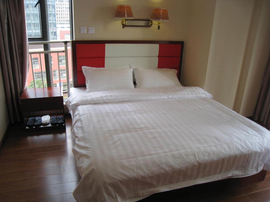 Chun Tian Hui Gu Holiday Hotel Kunming Habitación foto