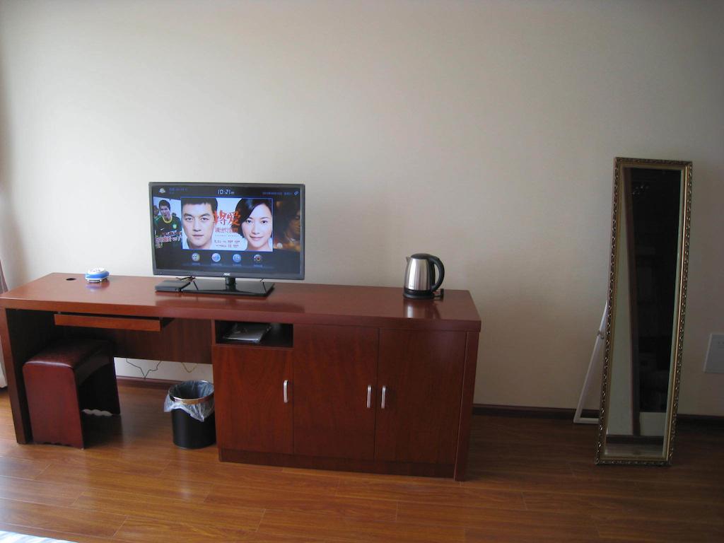 Chun Tian Hui Gu Holiday Hotel Kunming Habitación foto