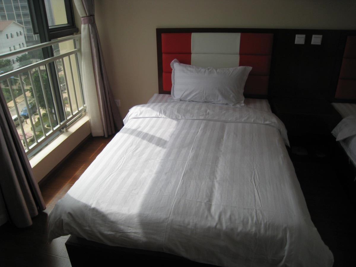 Chun Tian Hui Gu Holiday Hotel Kunming Exterior foto