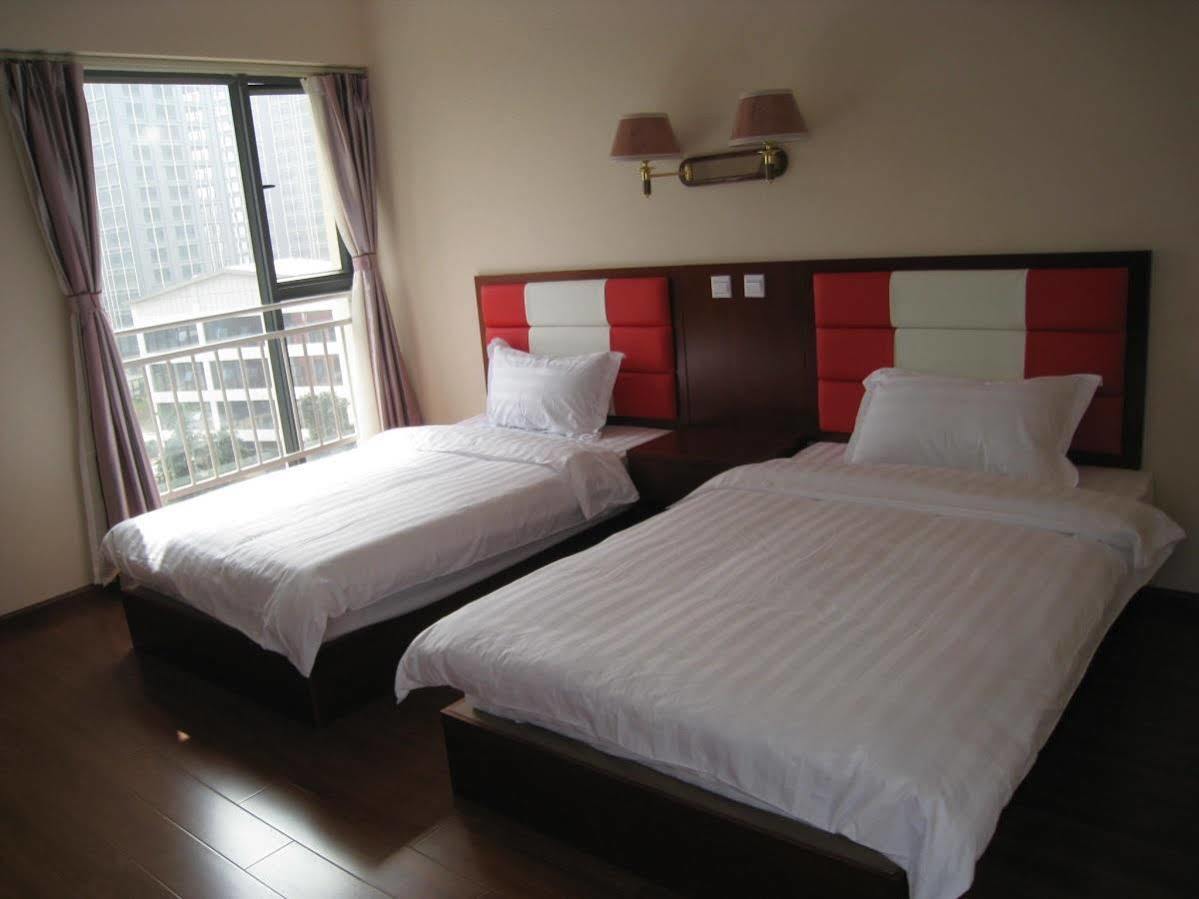 Chun Tian Hui Gu Holiday Hotel Kunming Exterior foto